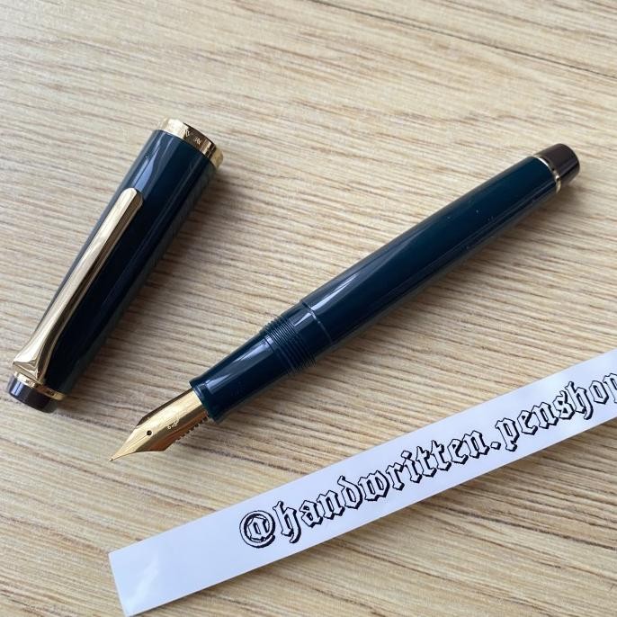 

SAILOR Lecoule Color Series Fountain Pen