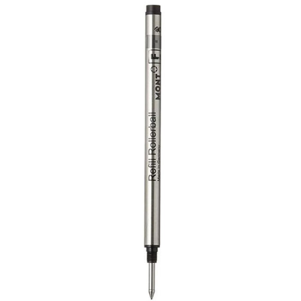 

TERMURAH - Refill Montblanc Rollerball Black Fine