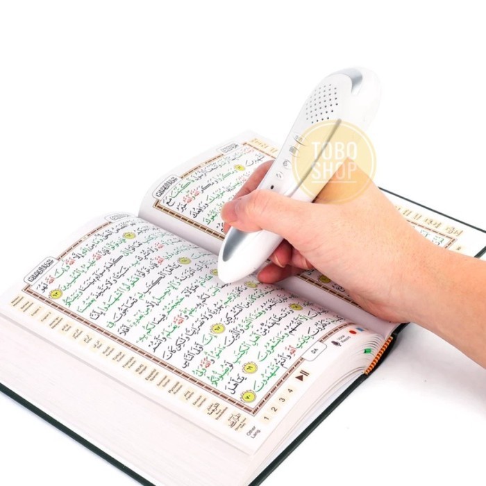 Al Quran Digital Read Pen PQ15 Alquran Readpen