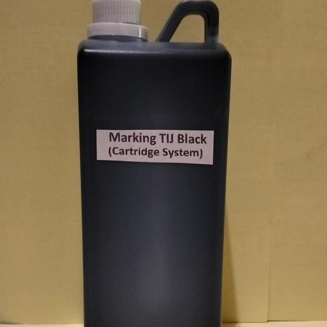 

Tinta Marking TIJ SOLVENT BASE 1 Liter