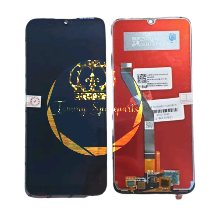 LCD TOUCHSCREEN HWI HONOR 8A ORIGINAL