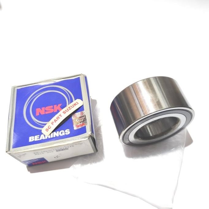 Bearing Laher Roda Depan Suzuki Ertiga Nsk [ Tlsa ]
