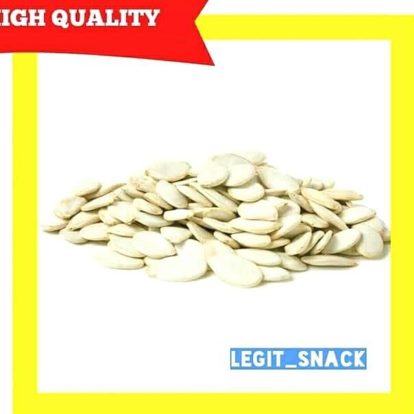 

Kuaci Putih Aci 500 Gram