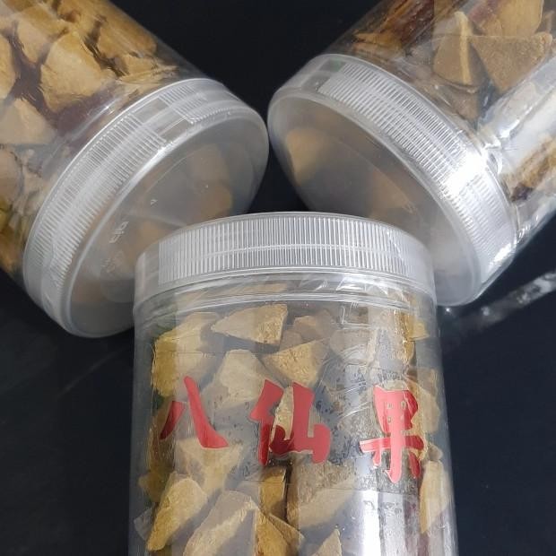 

Dried Ba Xian Guo 300Gram/ Dried Chinese Pummelo Fruit