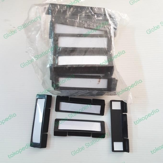 

INDEX NAMA UTK HANG MAP, MAP GANTUNG PERBUNGKUS ISI 50PCS