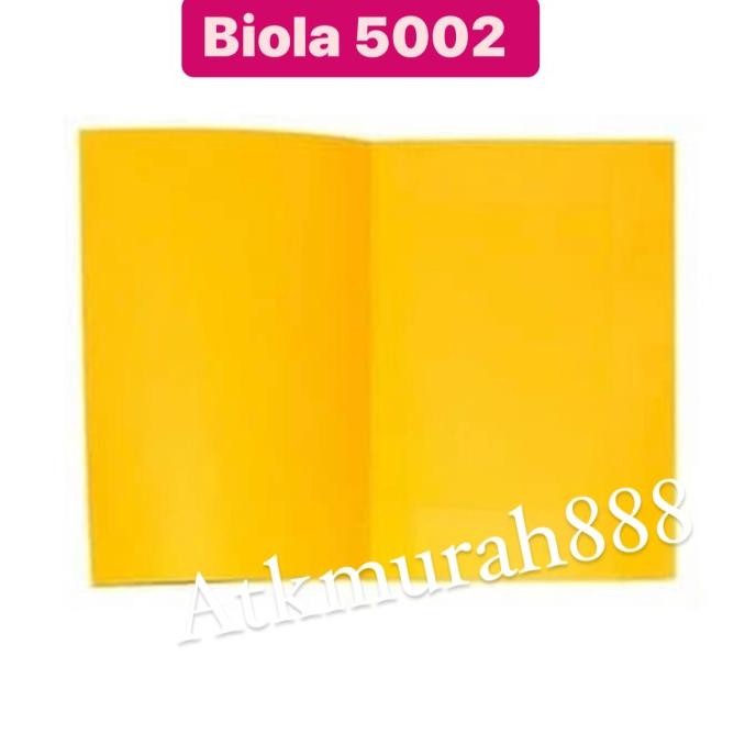 

MAP BIOLA 5002 ( 1 KARTON )