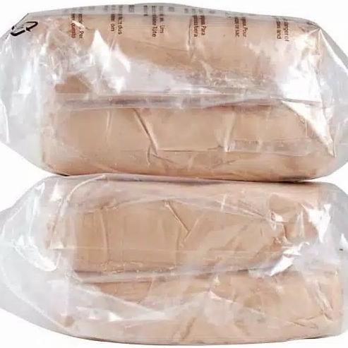 

Terlaris Extra Clay Pottery Wheel 800gr COD