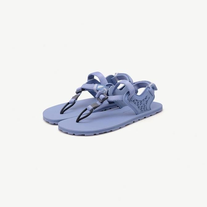 

BLUE- TAPAK ULTRA BAREFOOT FLIP-FLOPS - INFINITY BLUE