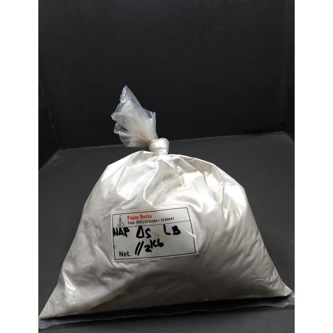 

Pewarna Batik Naptol Aslb (500Gram) Terbaru