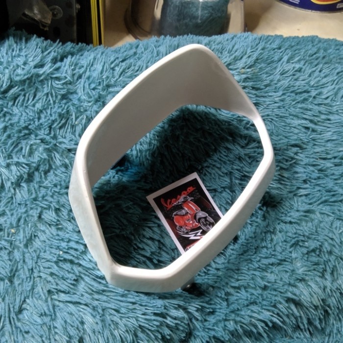 petlamp vespa matic sprint 2024 ring lampu vespa matic 2024 putih