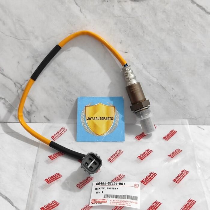 Sensor Oxygen Gran Max Luxio 89465-Bz191-001 Oem Quality
