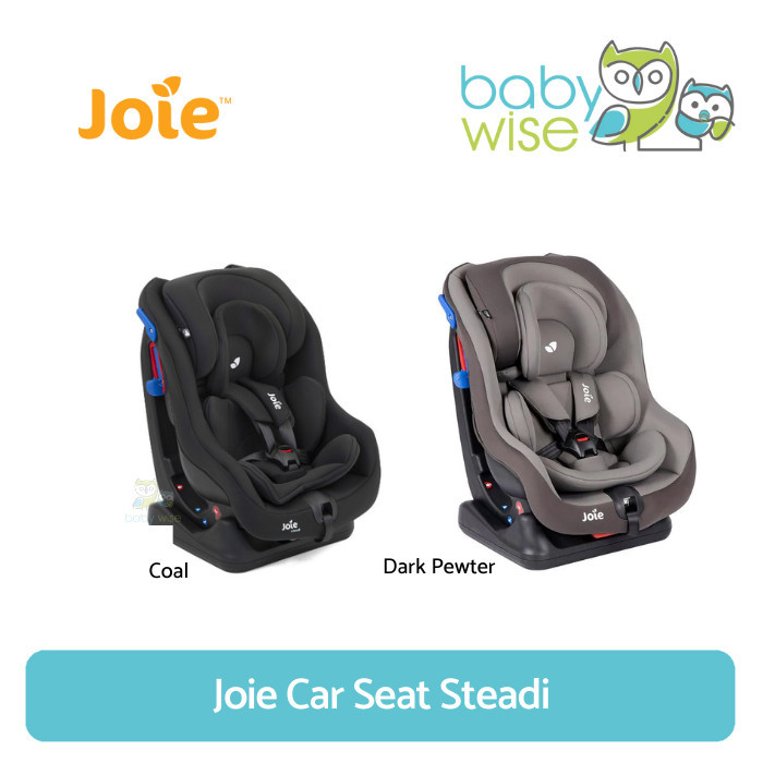 Joie Car Seat Steadi