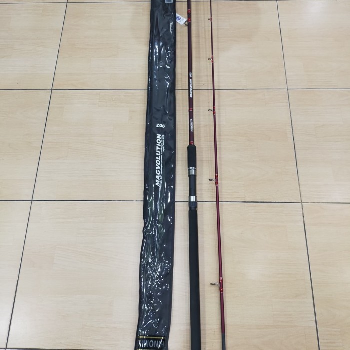 Joran Hinomiya Magvolution 902