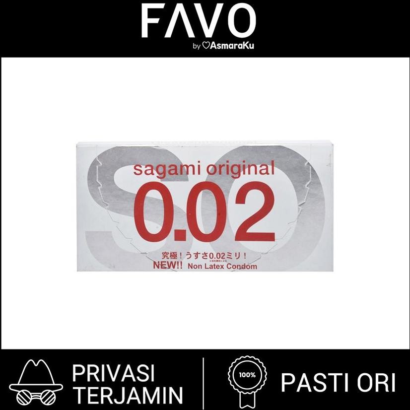 

oki saga 002 ukuran s isi 2 pcs - tipis