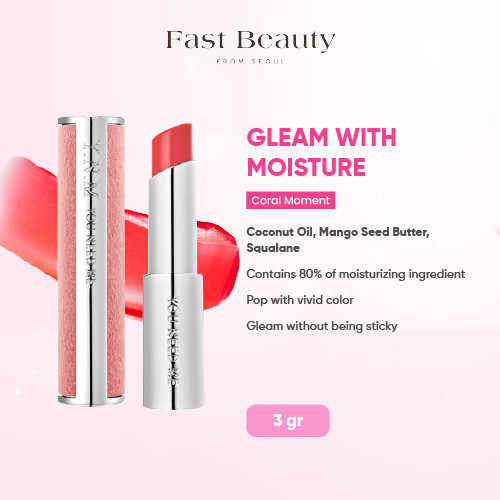 YNM Candy Pop Glow Melting Balm