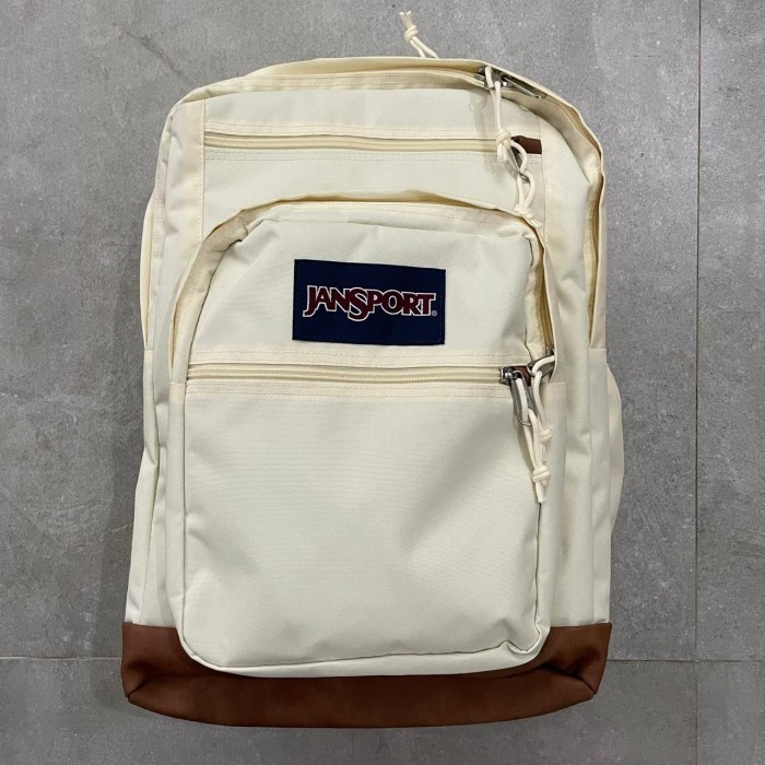 JANSPORT - COOL STUDENT Backpack Original
