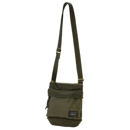 PORTER YOSHIDA Force Shoulder Pouch 855-05461