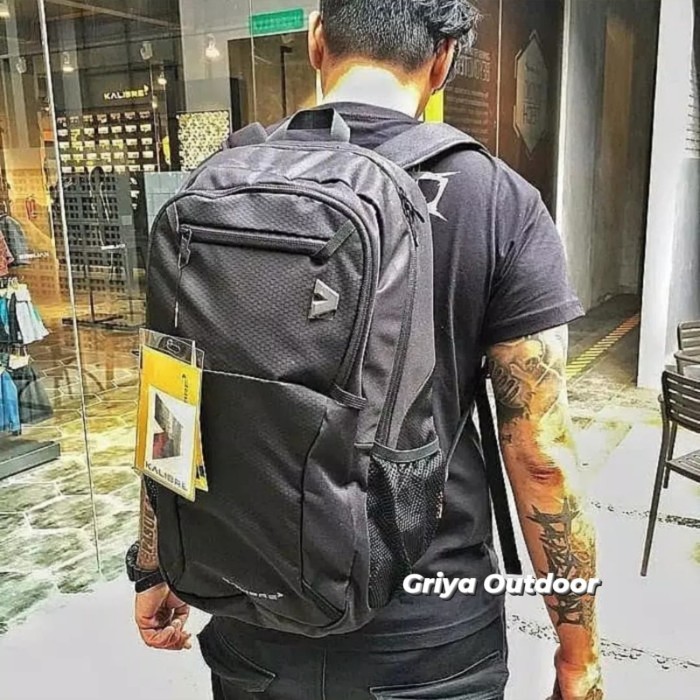 Kalibre Backpack Horten 911392000