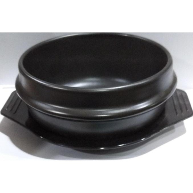 Tukbegi Dolsot Korean Bibimbab Bowl GTM