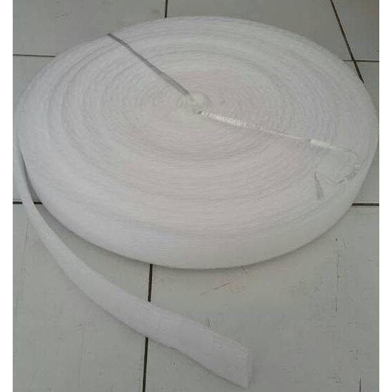 Pembungkus Buah-Foam Net