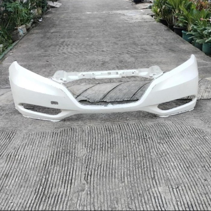 BEMPER DEPAN ORIGINAL HONDA HRV 2015 -2018