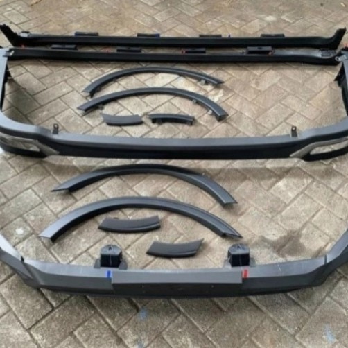 BODYKIT VENTURER 2021 FULLSET ORIGINAL