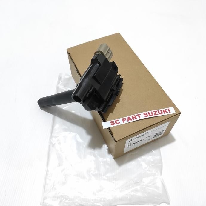 Coil Koil Ignition Suzuki Escudo 1.6 Capsule Tv. [ Tlsa ]