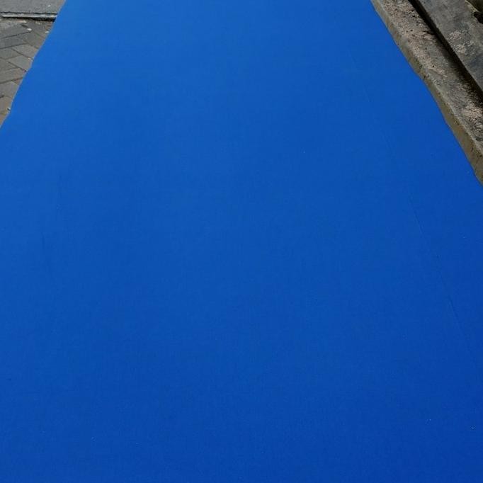 Kain Alas Gosok Setrika Uap Laundry