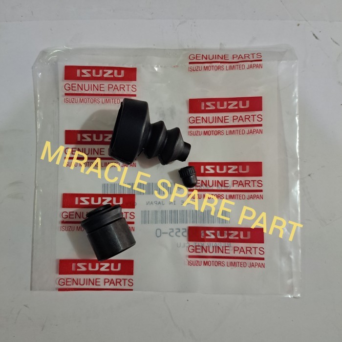 REPAIR KIT MASTER KOPLING BAWAH CO KIT ISUZU KAD TLD56
