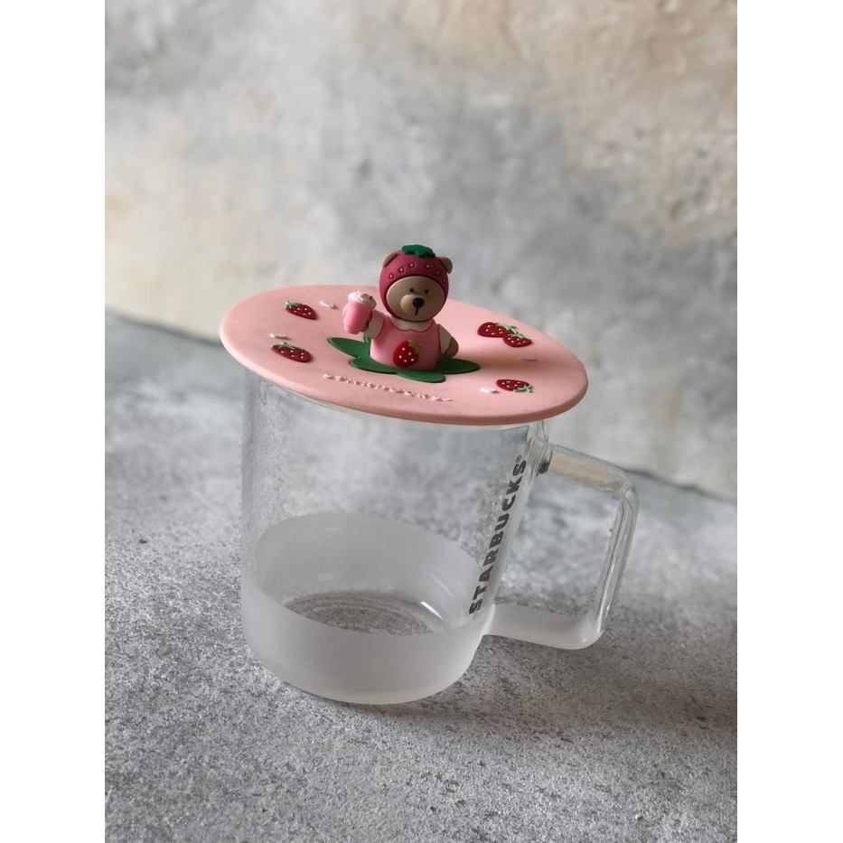 STARBUCKS GLASS LIMITED EDITION STARBUCKS MUG GELAS STARBUCKS