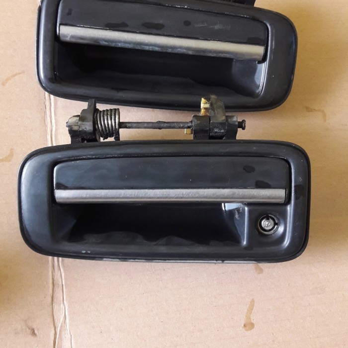 HANDLE PINTU TWINCAM 2PCS