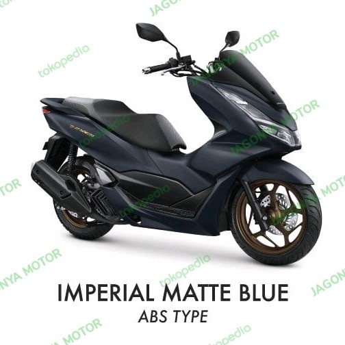 HONDA PCX 160 ABS