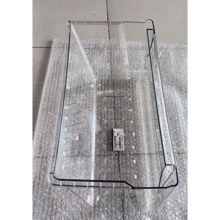 RAK BUAH DAN SAYUR KULKAS LG 2 PINTU GN V212 GN V222 GN V232 TERBARU