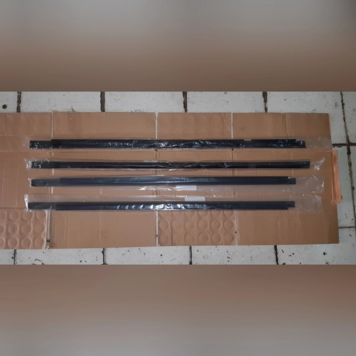 PELIPIT KACA BAGIAN LUAR PANTHER KAPSUL