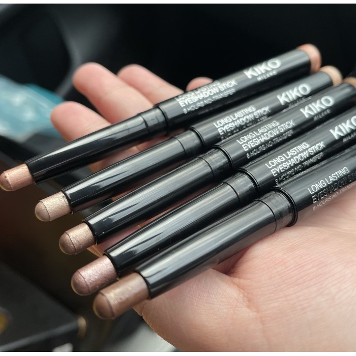 Kiko Milano Long Lasting Eyeshadow Stick