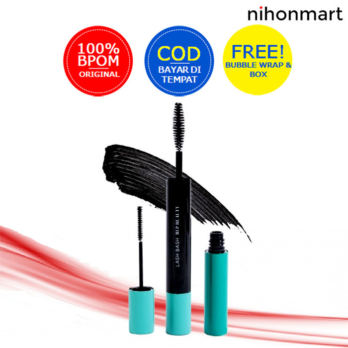 BLP Lash Bash Mascara 7ml