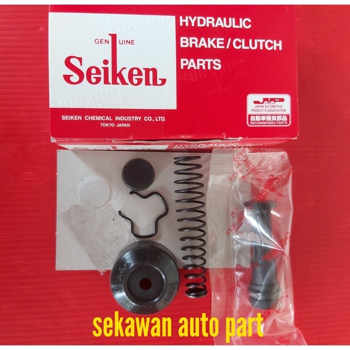 KIT MASTER KOPLING ATAS FORD LASER