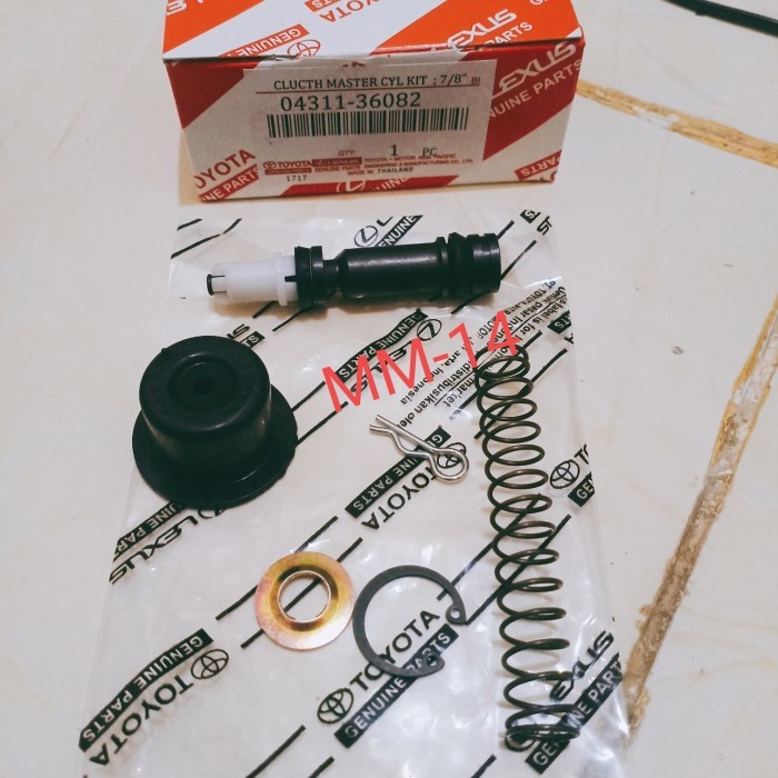 KIT MASTER KOPLING ATAS CM KIT HT DUTRO KIJANG KAPSUL 7K DIESEL GREAT
