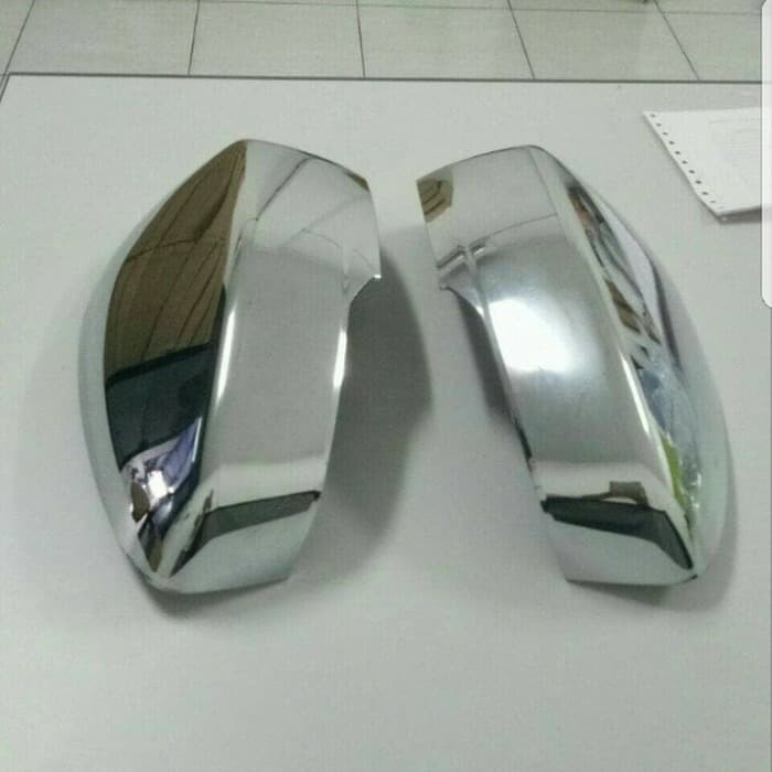 COVER SPION ALL NEW LIVINA 2019