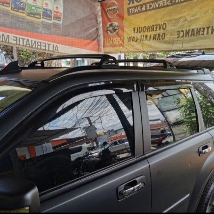 CROSSBAR XTRAIL T30 2001-2007 PALANG TENGAH XTRAIL 2001-2007