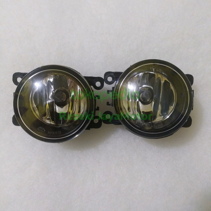 FOGLAMP SUZUKI SWIFT