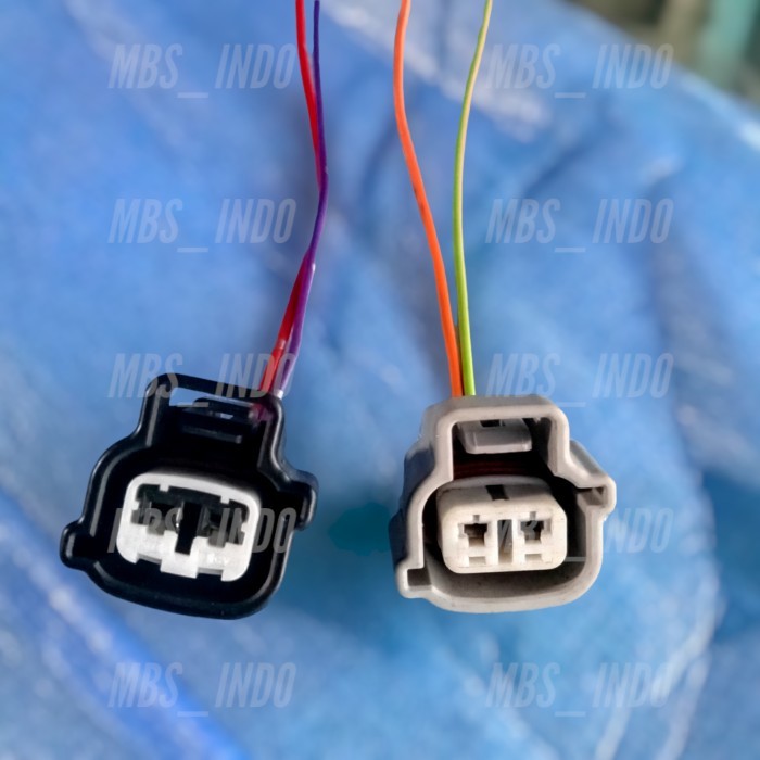 SOKET LAMPU SEIN SEN DEPAN NISSAN GRAND LIVINA NEW ORIGINAL