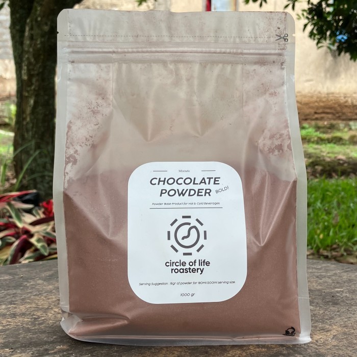 

Chocolate Powder Bold 1kg