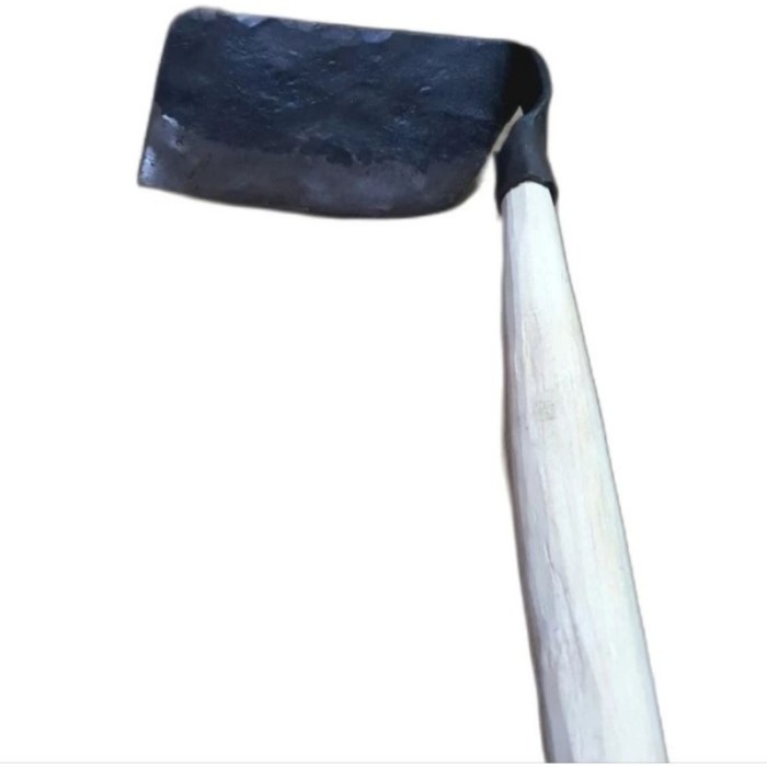 KORET / CUNGKIR BESAR BAJA PER - ALAT POTONG RUMPUT