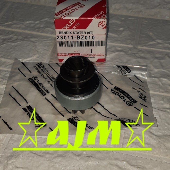 BENDIX STATER AVANZA GIGI 9