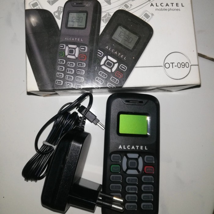 HP ALCATEL OT-090