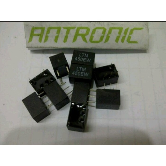 CRAMIC FILTER CF450/455