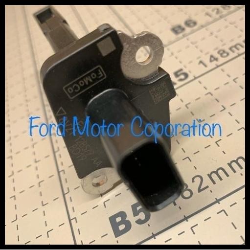 TERBARU SENSOR AIRFLOW AIR CLEANER MAF FORD RANGER 2200CC T6 FORD FIESTA 1600CC 1400CC FOMOCO ORIGIN