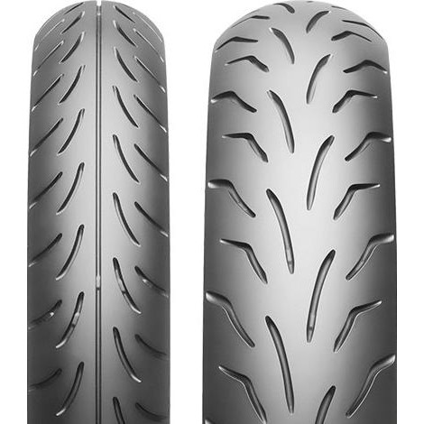 Nmax - Ban Battlax Ring 13 Ukuran 120/70-13 Untuk Yamaha Nmax