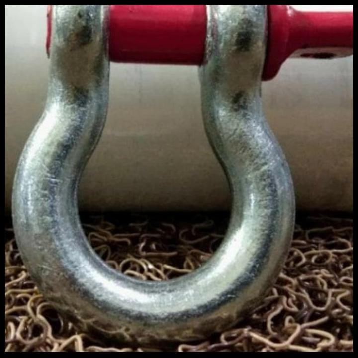 TERBARU SHACKLE ANTING TOWING SEPASANG 